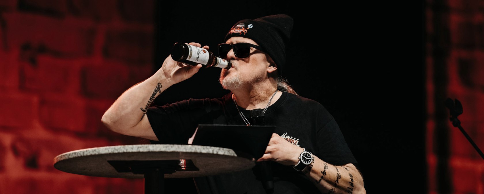 Markus Krebs, © na