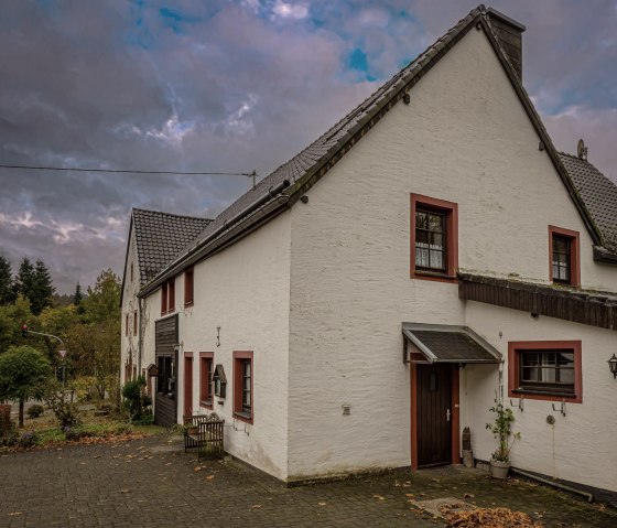 Ferienwohnung Maria Soens,, &copy; Maria Soens & Nordeifel Tourismus GmbH