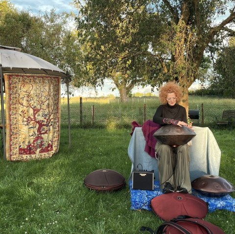 Tanz der Glühwürmchen, © susanne Kuhl