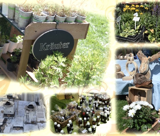 &bdquo;Eifeler Kr&auml;utertag&ldquo;, &copy; Gemeinde Nettersheim