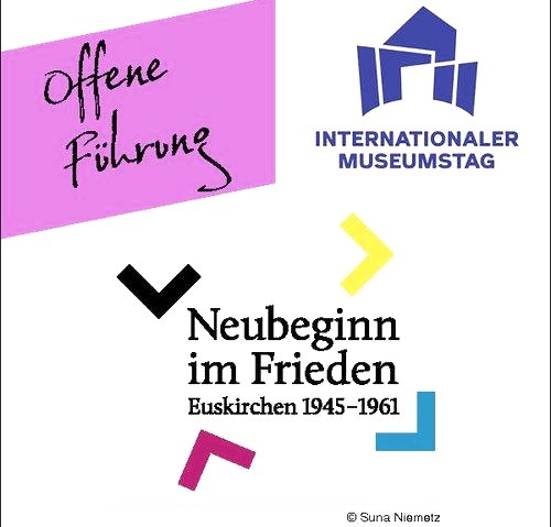 Museumstag, &copy; Suna Niemetz