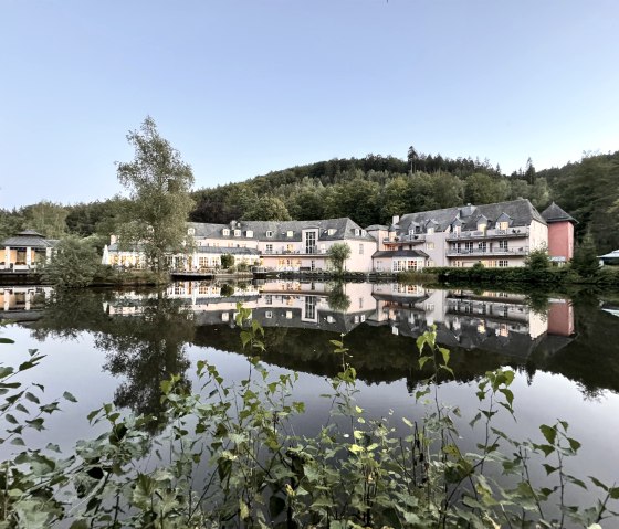 Hotel Molitors Mühle, © Hotel Molitors Mühle