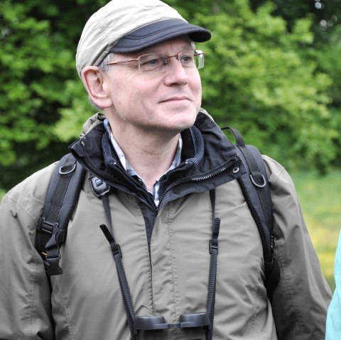 Klaus Hermanns, &copy; Klaus Hermanns
