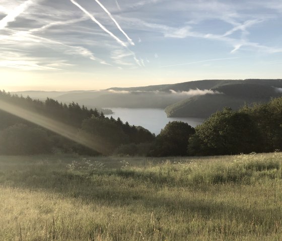 Panoramaweg, &copy; Rursee-Touristik GmbH