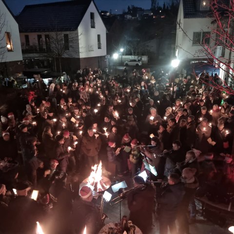 Neddeschemer Adventszauber, &copy; Eifelgemeinde Nettersheim