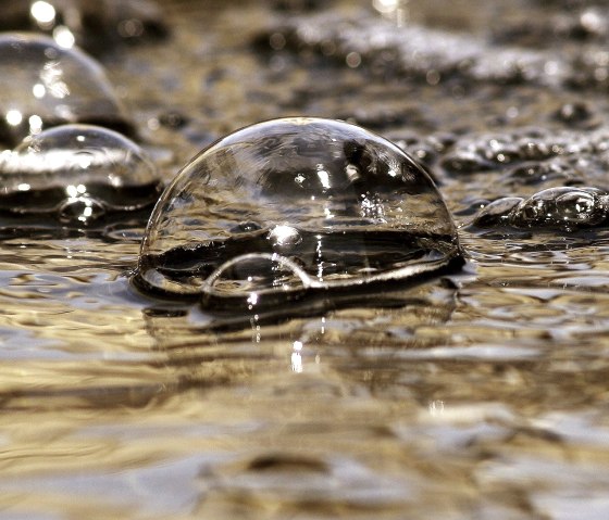 St. Martin Quelle in Dreis, &copy; Tourist Information Wittlich Stadt & Land