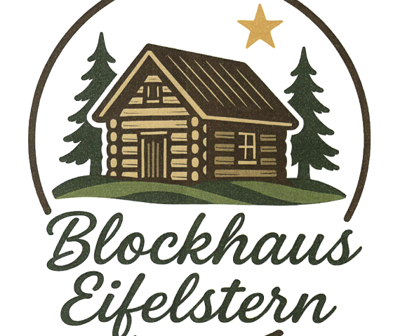 Logo Blockhaus Eifelstern