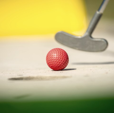Minigolf, &copy; Eifel Tourismus GmbH, Dominik Ketz