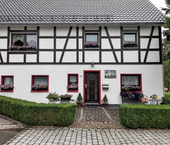 Ferienwohnung Traudi, &copy; Ferienwohnung Traudi