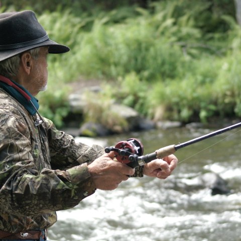 Angeln, &copy; Pixabay