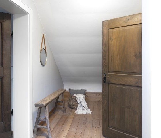 Flur_Dach, &copy; Nordeifel Tourismus GmbH & Zum Goldenen Schaf