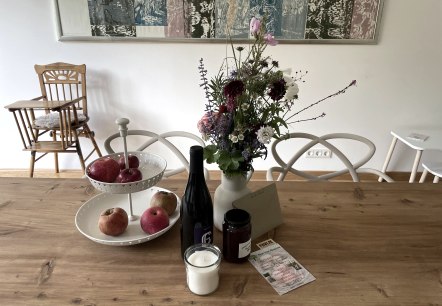 Herzlich willkommen!