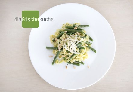 die Frischeküche, © Ralf Hürten