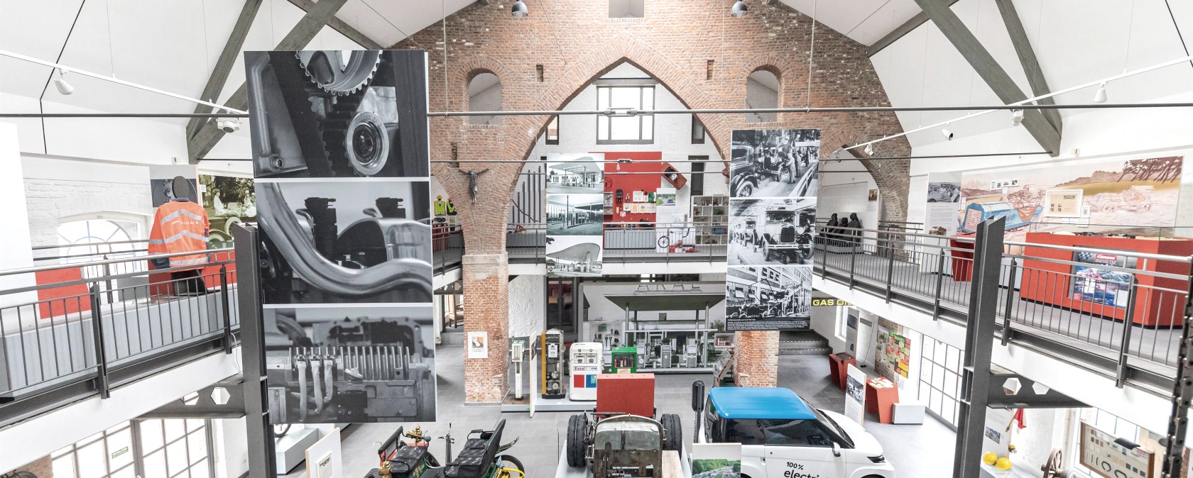 Museum Zinkhütter Hof, © Eifel-Tourismus GmbH, shapefruit AG