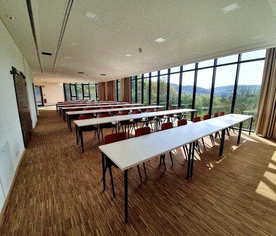 Conference room Eifelpanorama, &copy; Nordeifel Tourismus GmbH & Jugendherberge Gem+nd Voogelang
