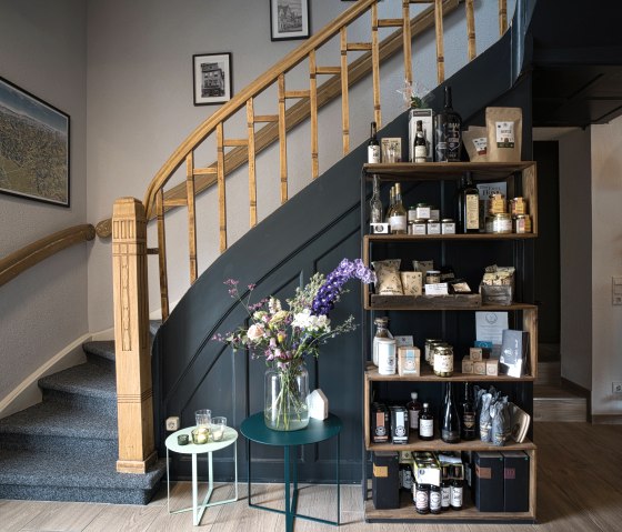 -Herzlich Willkommen-, &copy; Nordeifel Tourismus GmbH & Boutique Hotel LANDHAUSZEIT