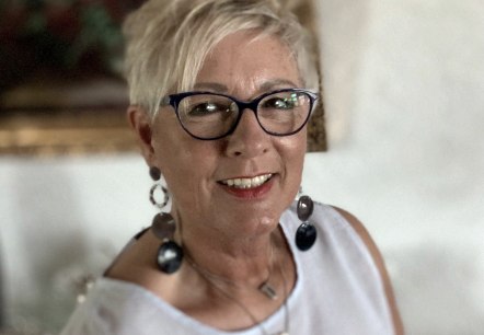 Ursula Hellweg, &copy; Ralf B&ouml;nder