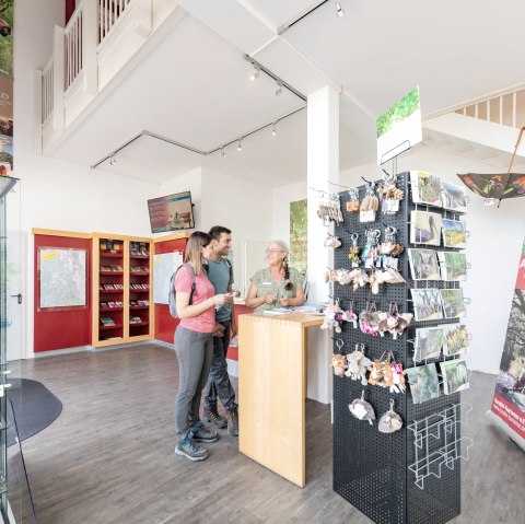 Let us advise you, &copy; Eifel Tourismus GmbH, AR - shapefruit AG