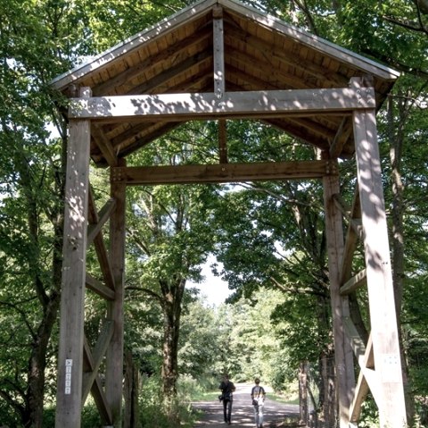 Brandenburg Gate 1, &copy; some.oner