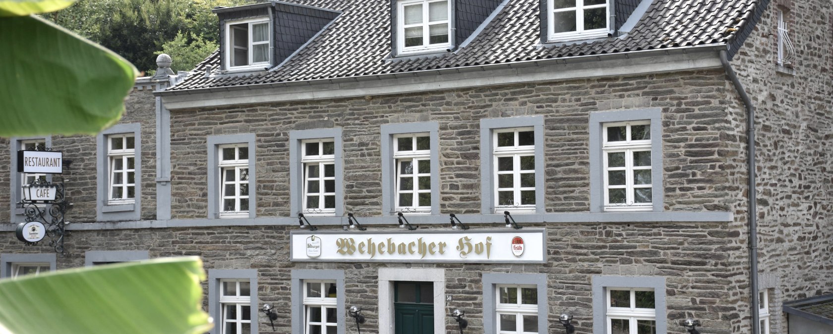 Wehebacher Hof, &copy; Wehebacher Hof