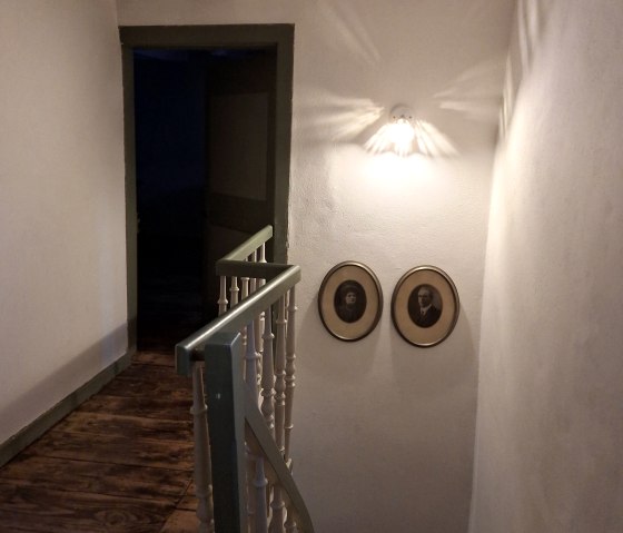 Flur OG-, &copy; K.J. Wetzel & Nordeifel Tourismus GmbH