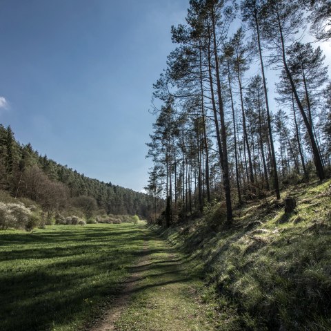 Lampertstal, &copy; Cristof Ziegelberg