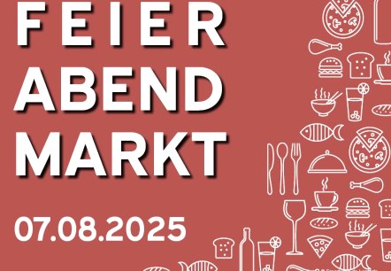 Feierabendmarkt, © Stadt Euskirchen