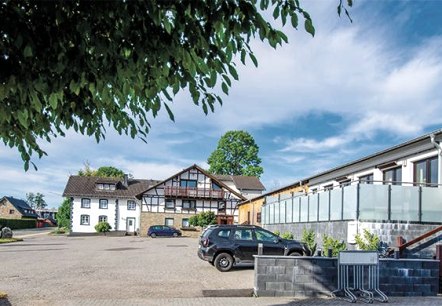 G&auml;stehaus zum Stehling, &copy; G&auml;stehaus zum Stehling