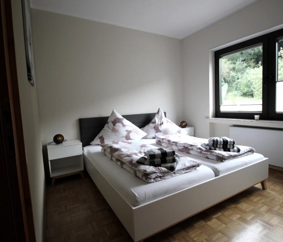 Bedroom 1, © Nordeifel Tourismus GmbH & Wiegmanns