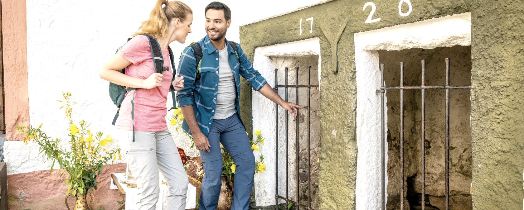 Ahrquelle in Blankenheim, &copy; Eifel Tourismus GmbH, Dominik Ketz