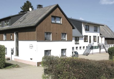 Breuer Hof, &copy; Nordeifel Tourismus GmbH & breuer Hof