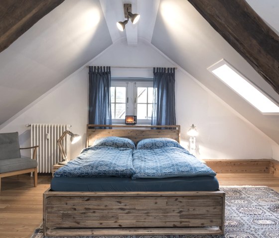 Schlafzimmer Nr.3, &copy; Laville & Nordeifel Tourismus GmbH