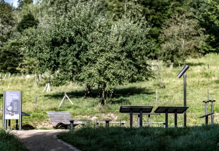 SternenBlick "Kosmos Energie" in Heimbach, © Nils Nöll