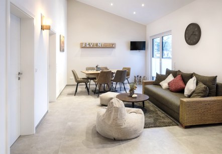 Wohn- und Essk&uuml;che, &copy; Schmidt