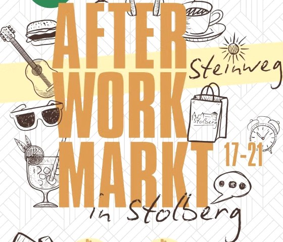 After Work Market, © Thomas Weiland