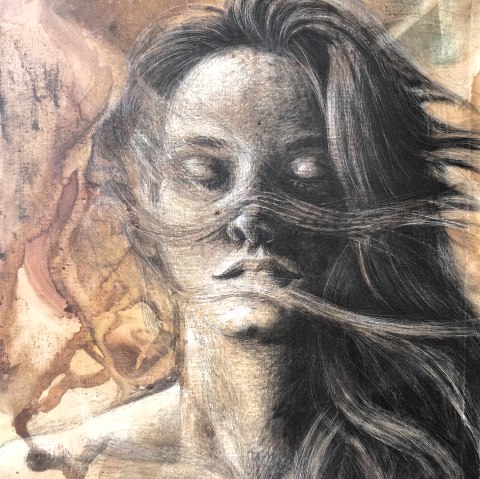Ausstellung, &copy; Olga Schiffer