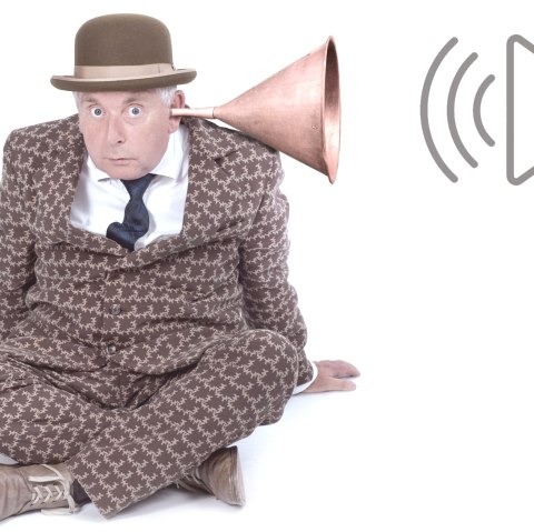 Pipifax, &copy; Harald Morsch