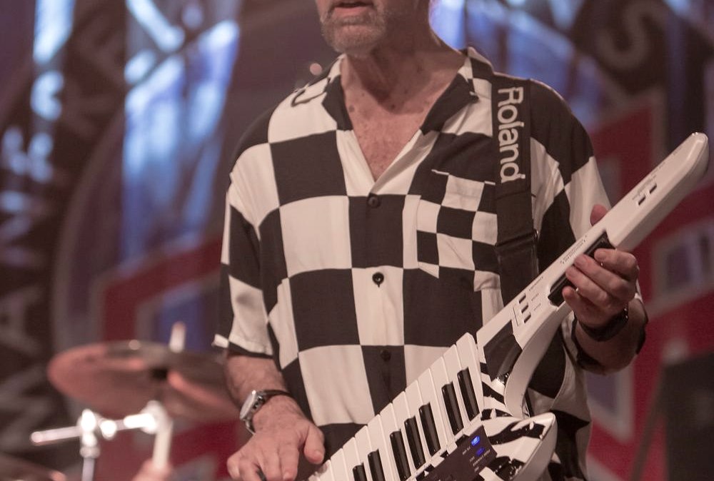 Mannfred Mann, &copy; Heiko Britz