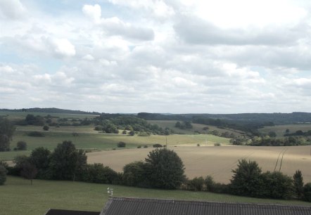 Aussicht1, &copy; Nordeifel Tourismus GmbH & Franzenhof, Ferienwohnungen
