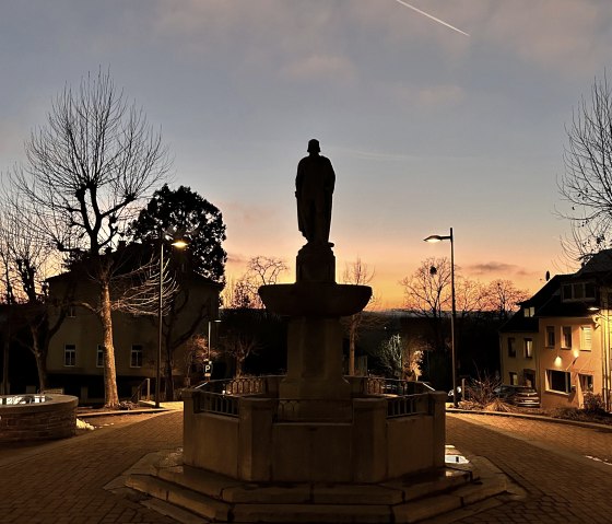 Nachtw&auml;chterf&uuml;hrung, &copy; Seepark Z&uuml;lpich