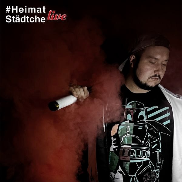 Heimatstädtche Live, © ©Dark Pain