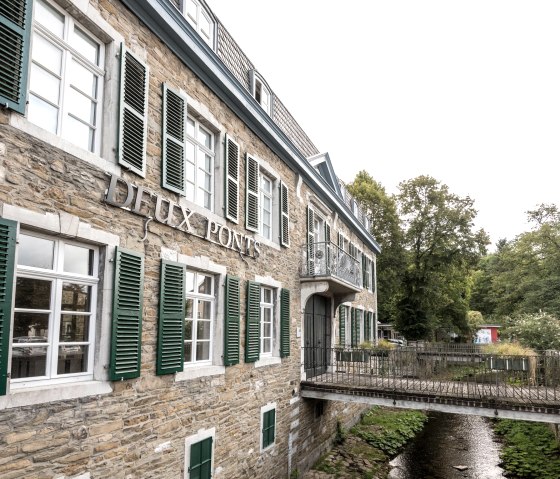 Kupferhof Schart am Vichtbach, &copy; Fotos: Dominik Ketz / Stolberg-Touristik