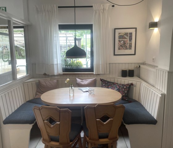 Café Luchs 2, © Gemeinde Hellenthal