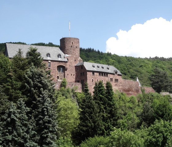 Heimbach, &copy; Rureifel-Tourismus e.V.