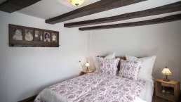 Schlafzimmer OG, &copy; Nordeifel Tourismus GmbH & K.J.W.