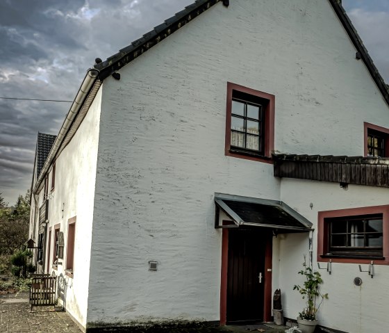 Ferienwohnung Maria Soens, &copy; Maria Soens & Nordeifel Tourismus GmbH