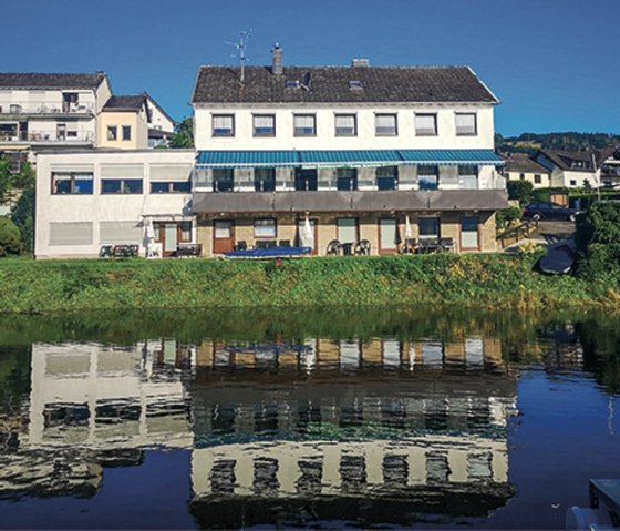 Kleiner Seehof, &copy; Kleiner Seehof