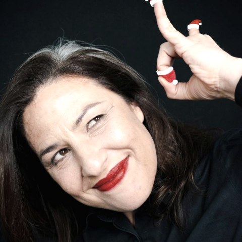 Eva Eiselt, © Eva Eiselt