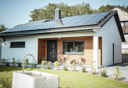 Willkommen im Ferienhaus Eifeltoni, &copy; Nordeifel Tourismus GmbH & Ferienhaus Eifeltoni