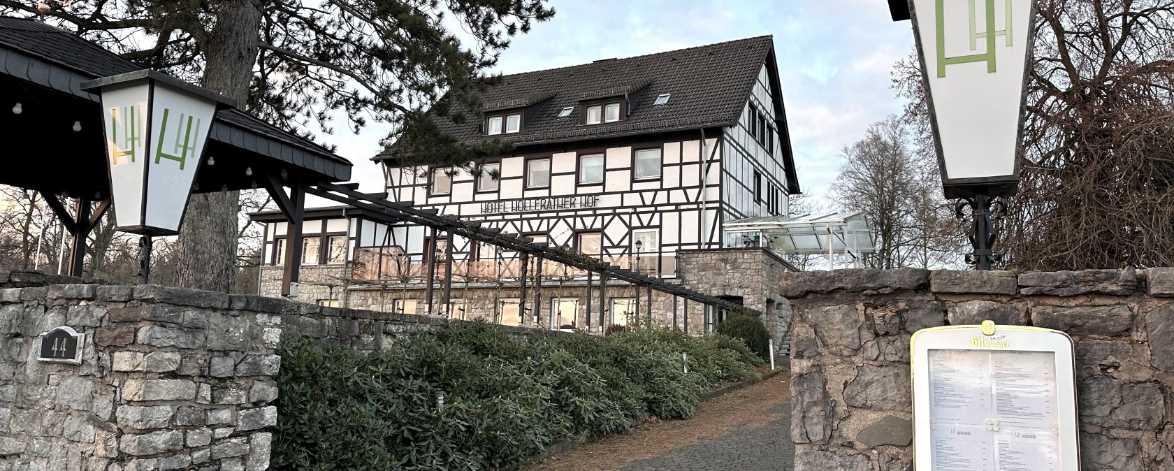 Hollerather Hof 2, &copy; Gemeinde Hellenthal